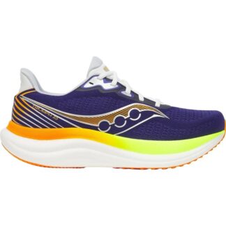 Saucony Triumph 23 M Frigid/Citron