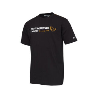 Savage Gear Logo T-shirt