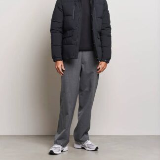 Save The Duck Men's Hoode Alter Parka