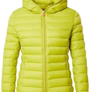 Save The Duck Women's Daisy Hooded vinterjacka