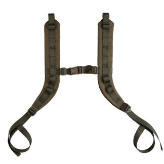 Savotta Kahakka Harness ryggsäcksremmar