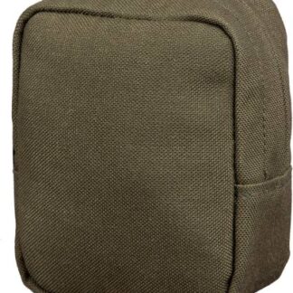 Savotta Zipped GP 2x2 ryggsäcksficka