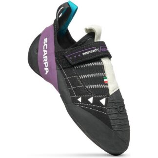 Scarpa Instinct VSR LV FJL Black/Violet/Milk - 36