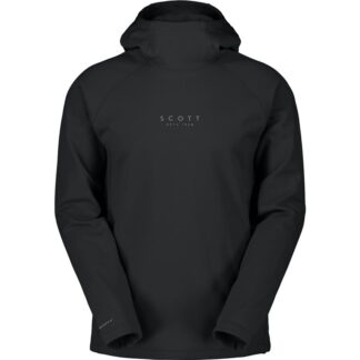 Scott Hoody M's Defined Warm Black Black S