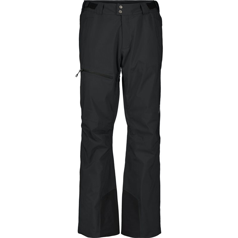 Scott Pants M's Ultimate Dryo 10 Black Black M