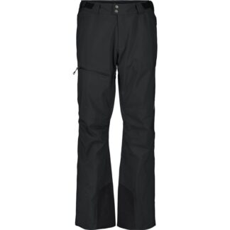 Scott Pants M's Ultimate Dryo 10 Black - XXL