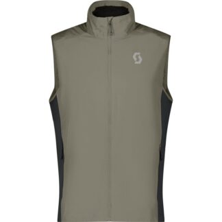 Scott Vest M's Insuloft Air PL Dust Grey
