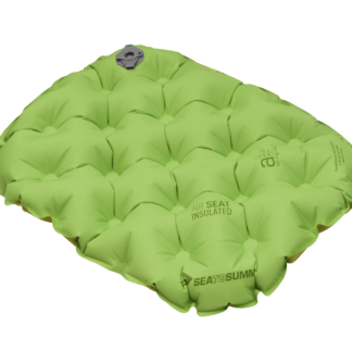 Sea To Summit Air Seat Insulated uppblåsbar dyna