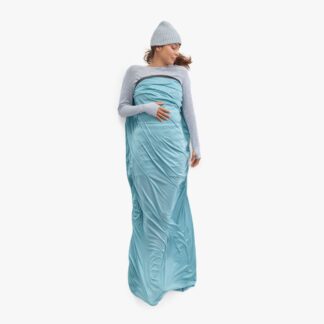 Sea To Summit Comfort Blend Traveller Sleeping Bag Liner Rectangular Standard