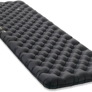 Sea To Summit Etherlight XR Pro Insulated Regular Rectangular Wide sovmadrass