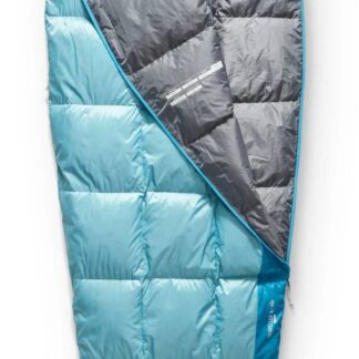 Sea To Summit Traveller Down Sleeping Bag 7°C Long