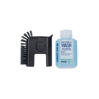 Sea to Summit Kitchen Pot Scrubber and Soap