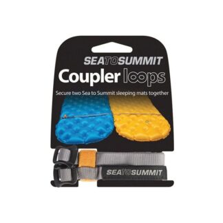 Sea to Summit Mat Coupler Kit Loops