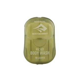 Sea to Summit Soap Pocket Body Wash