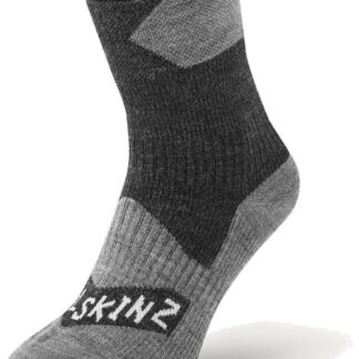 SealSkinz Bircham vattentäta strumpor