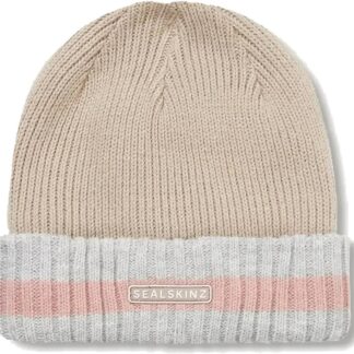 SealSkinz Holkham mössa