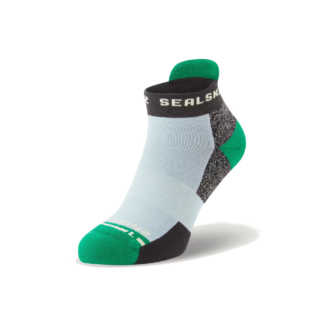 SealSkinz Pedham löparstrumpor