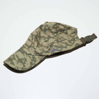 SealSkinz Salle Waterproof Foldable Peak Cap