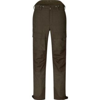 Seeland Helt II byxor Grizzly Brown Grizzly brown 58