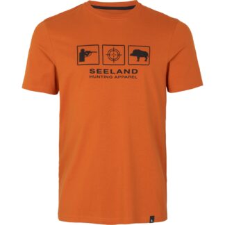 Seeland Lanner T-Shirt