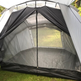 SheltaPod Multitält för Campervans, camping och bil