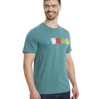 Sherpa Men's Tarcho Tee t-shirt