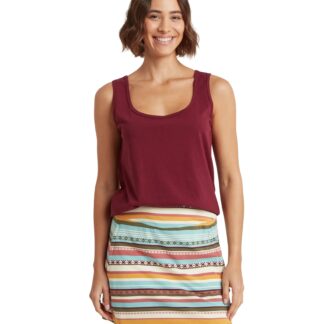 Sherpa Women's Jutnu Scoop Tank bästa