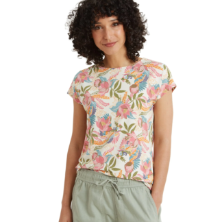 Sherpa Women's Neha Tee t-shirt