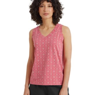 Sherpa Women's Neha V-neck Tank bästa
