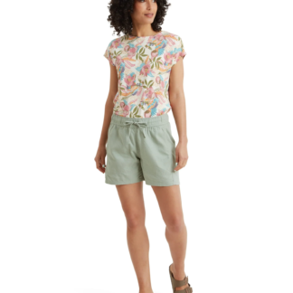 Sherpa Women's Palmo Shorts