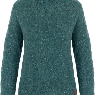 Sherpa Women's Yuden Sweater ull