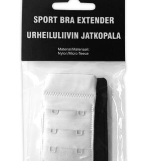 Shock Absorber Extension 2 Hooks sport-bh-förlängare för kvinnor