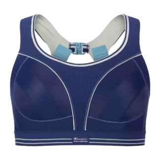 Shock Absorber Ultimate Run Bra I-cup damsport