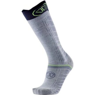 Sidas Ski Merino Performance White/Blue White/Blue 37-38