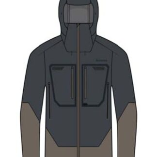 Simms Simms G3 Guide Jacket