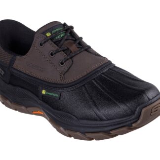 Skechers John Deere Relaxed Fit Slip-ins Respected herr låga friluftsskor