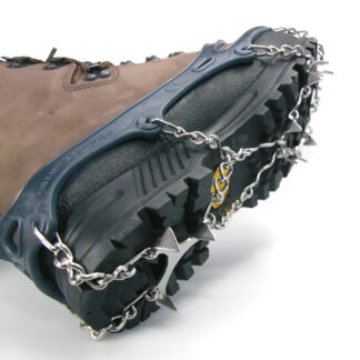 Snowline Chainsen Pro Broddar
