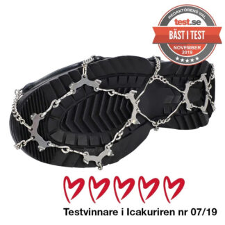 Snowline Chainsen Trail Broddar