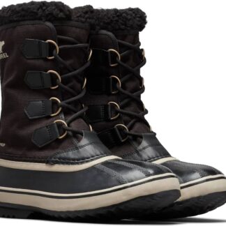 Sorel Men's 1964 Pac Nylon Waterproof vinterskor