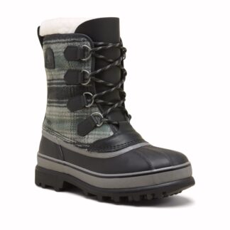 Sorel Men's Caribou Felt vinterskor