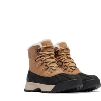 Sorel Men's Scout 87 Lux Waterproof - vinterskor
