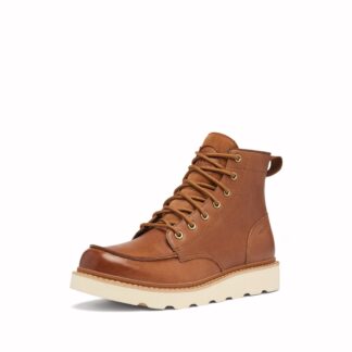Sorel Men's Slabtown 62 Moc vinterskor