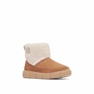 Sorel Women's Explorer III Cozy Slip-on vinterskor