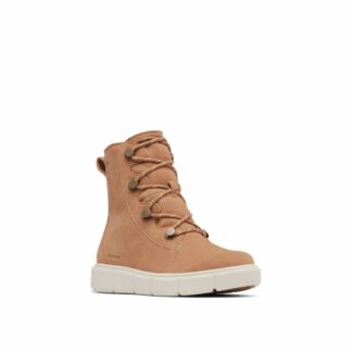 Sorel Women's Explorer III Joan Waterproof vinterskor