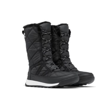 Sorel Women's Whitney II Plus Tall Waterproof vinterskor