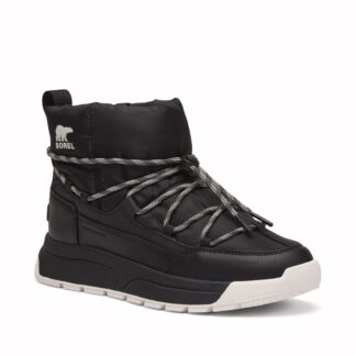 Sorel Women's Whitney III Slip-On vinterskor