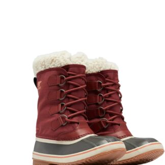 Sorel Women's Winter Carnival Waterproof skor
