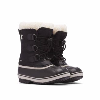 Sorel Yoot Pac Nylon barnens vinterstövlar