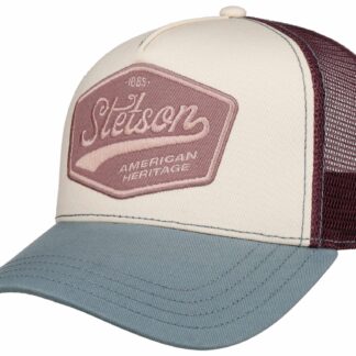 Stetson Trucker Cap Pastel