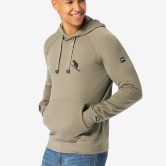 Supernatural Men's Favourite Flear Hoodie